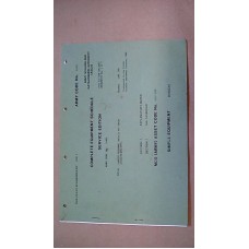 CES CATALOGUE SAXON APC 31453